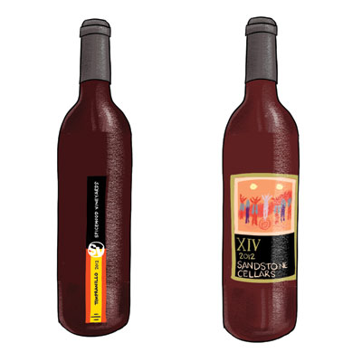 LambWines