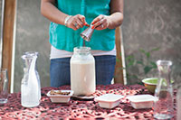 horchata1