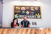 independence