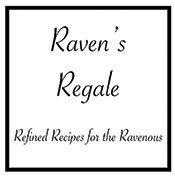 Ravens Regale