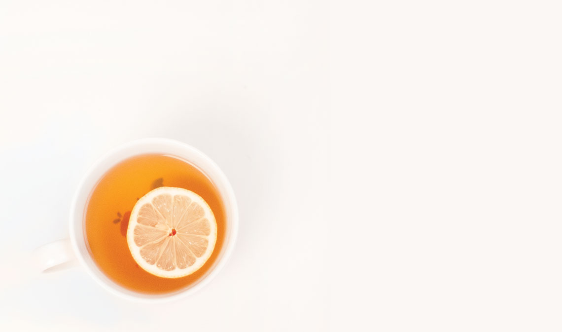 DIYTea