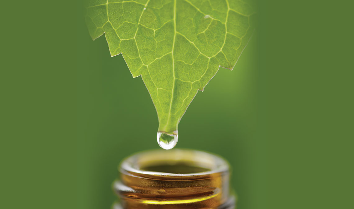 oils