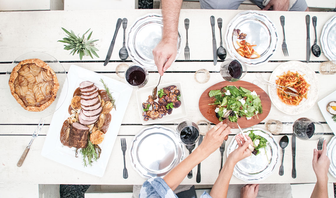 feast 2