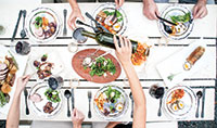 feast small