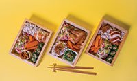 bento small
