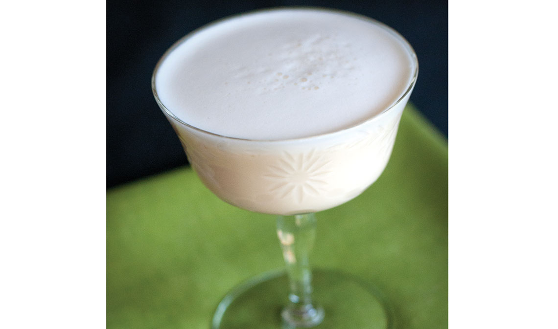 eggnog