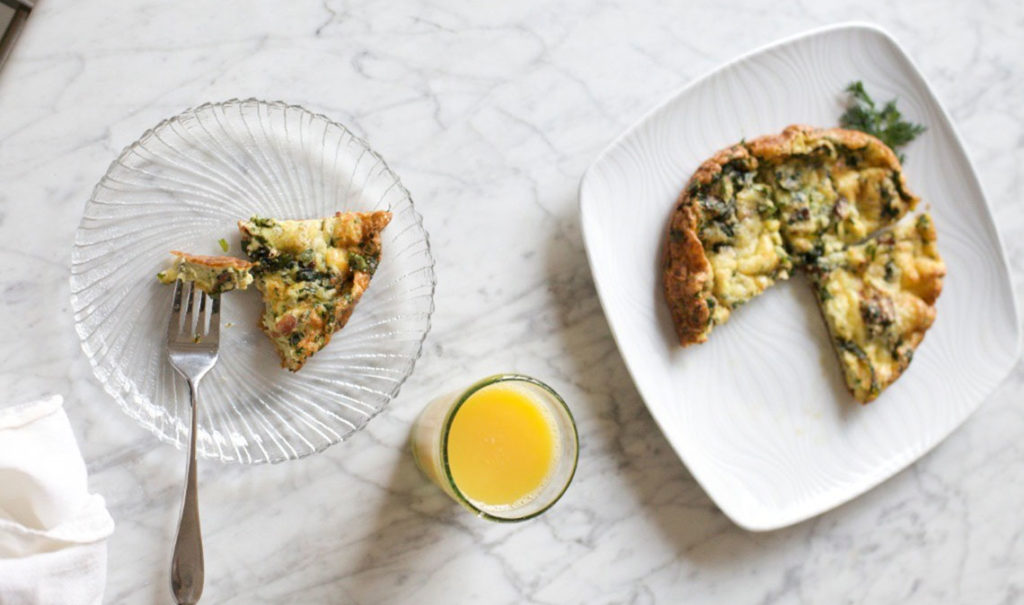 frittata 2
