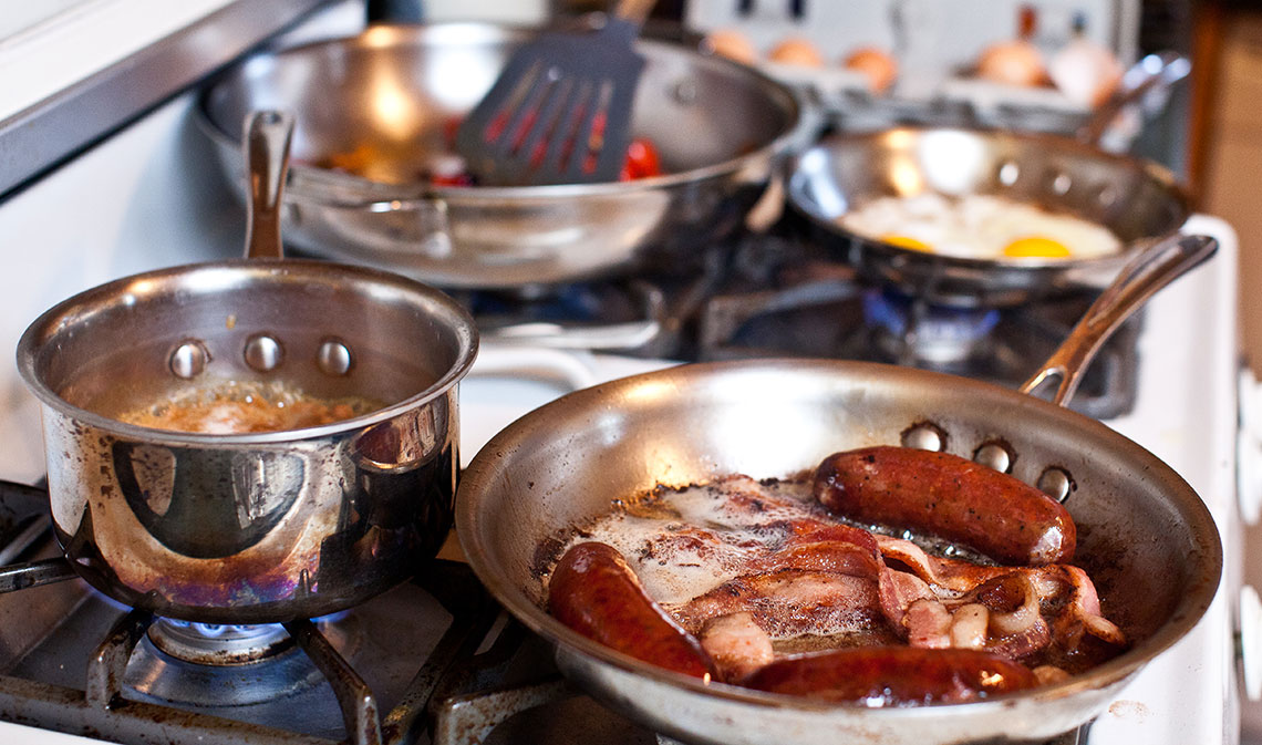 fry up