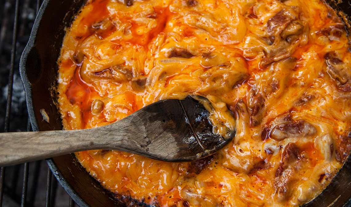queso