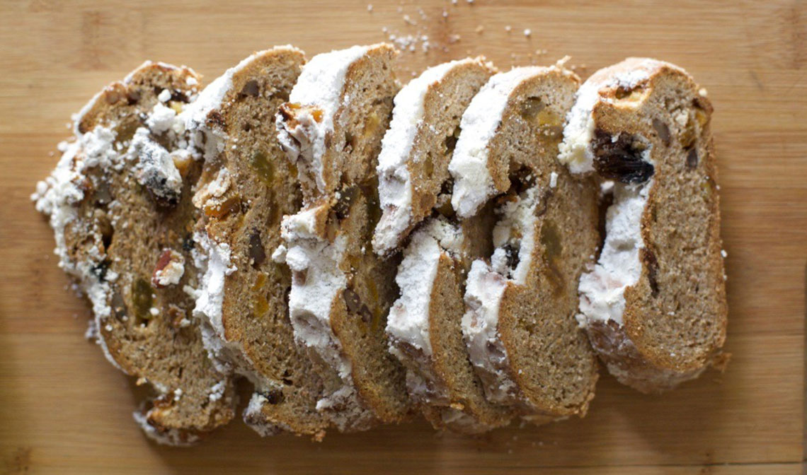 stollen