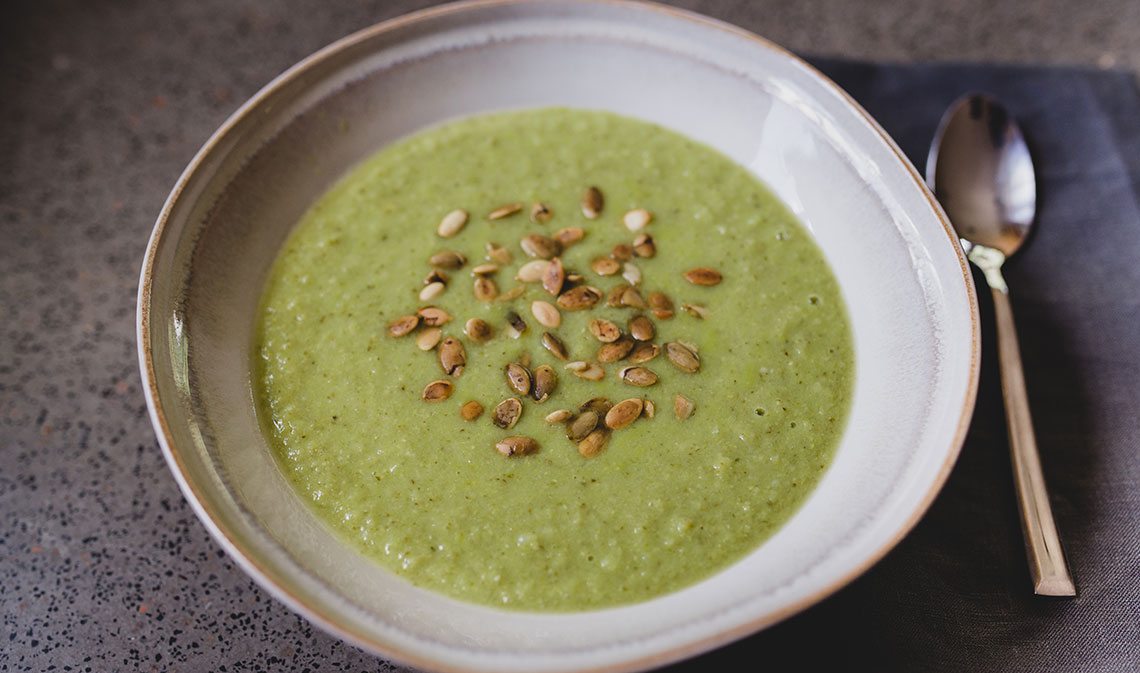 Elote Verde
