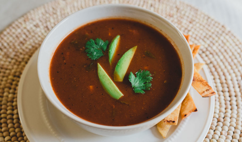 Tortilla Soup 2