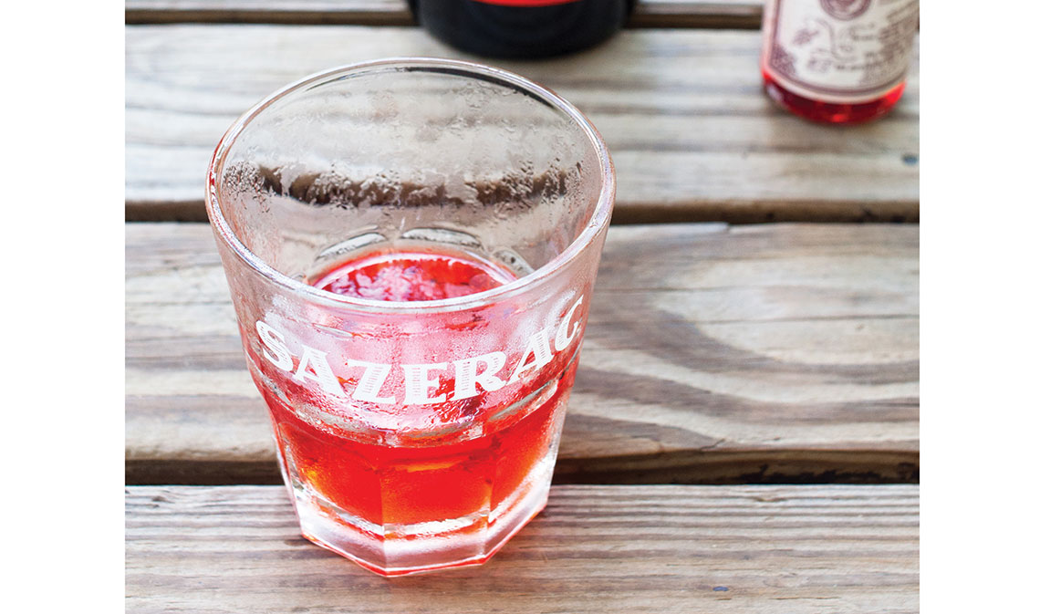 sazerac