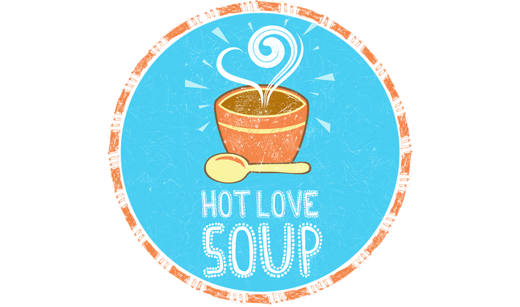 hot love soup