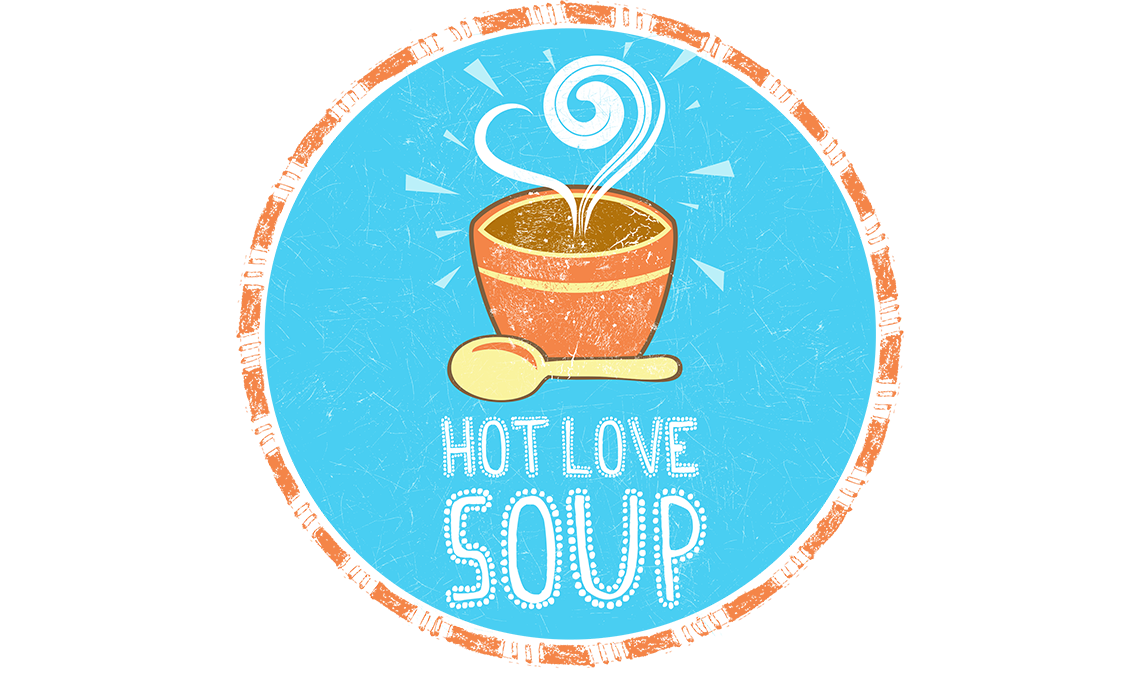 hot love soup
