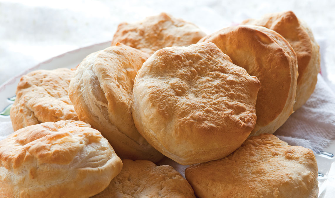 biscuits