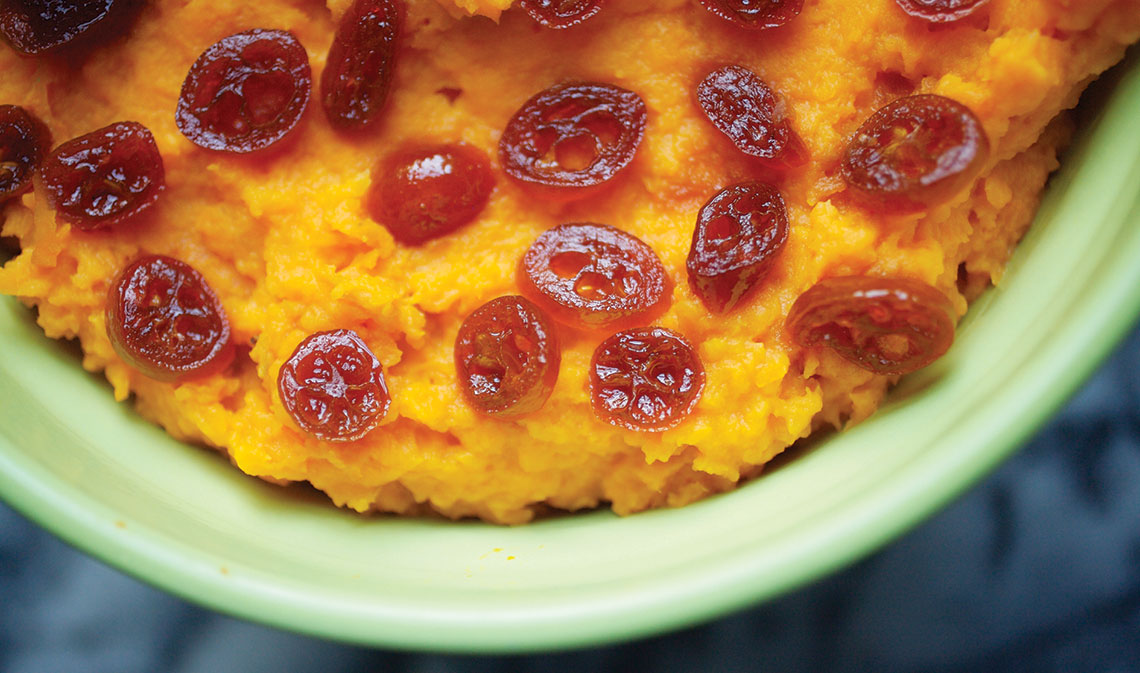 mashed taters