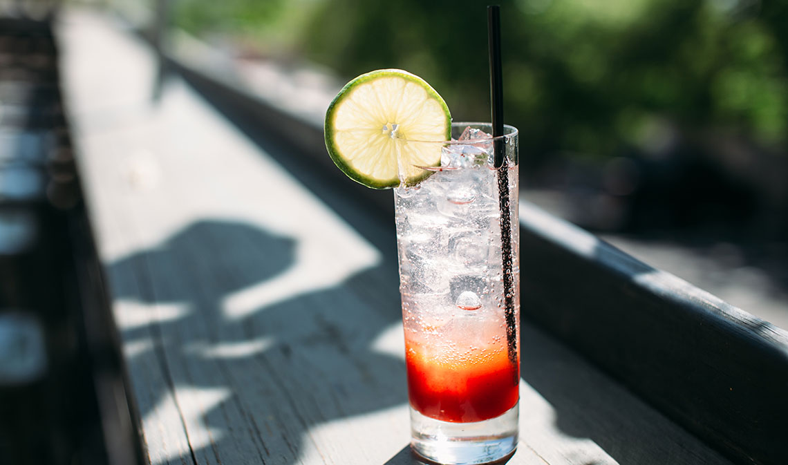 mocktail