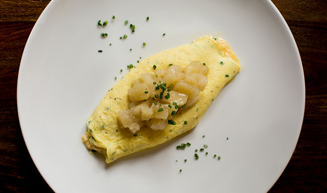 omelet