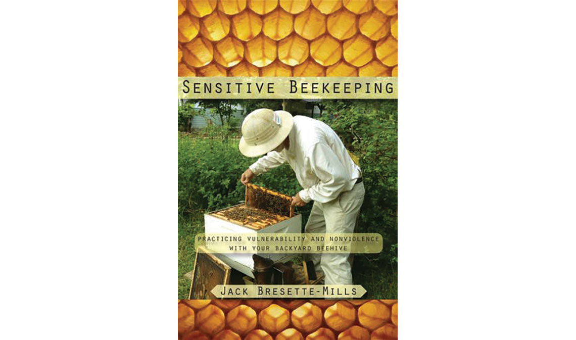 The Bee Philosopher - Edible Austin