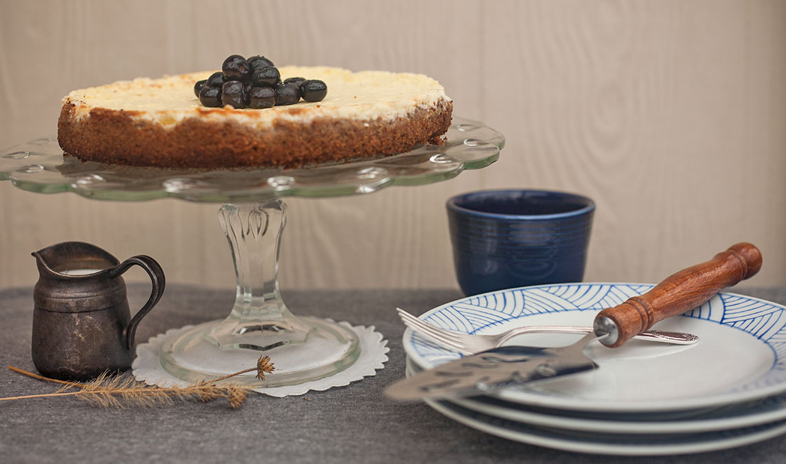 cheesecake 2