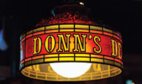 donns small