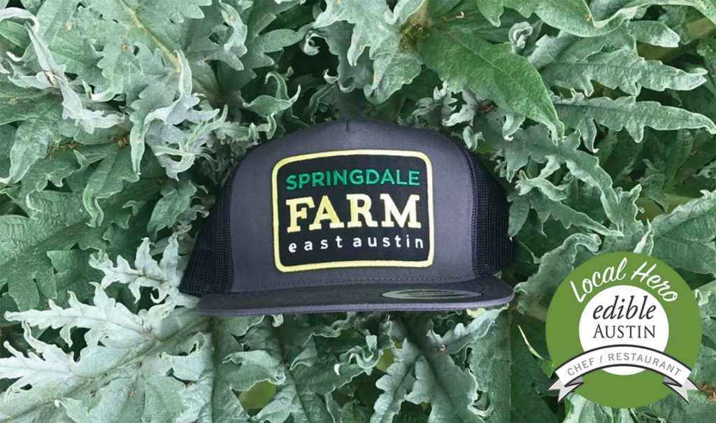 springdale