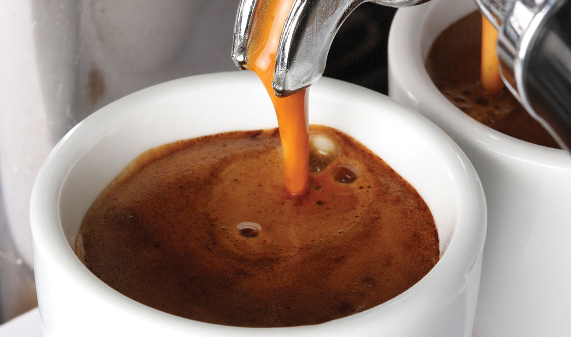 coffee