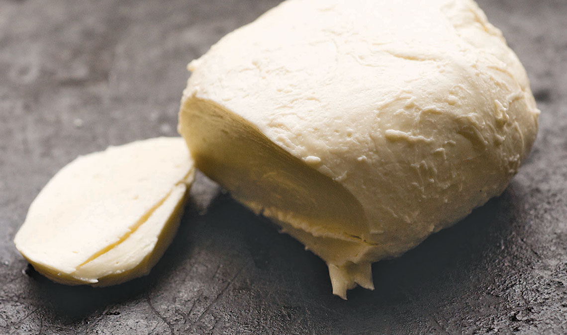 mozzarella