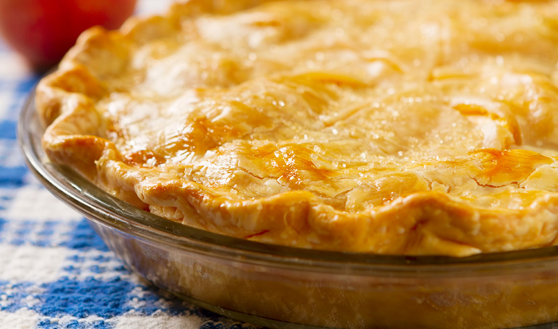 pie crust