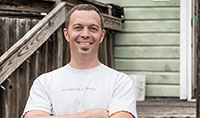 andrew brooks small