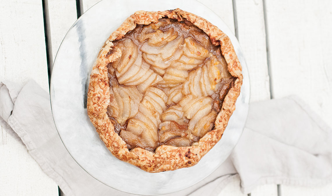 galette