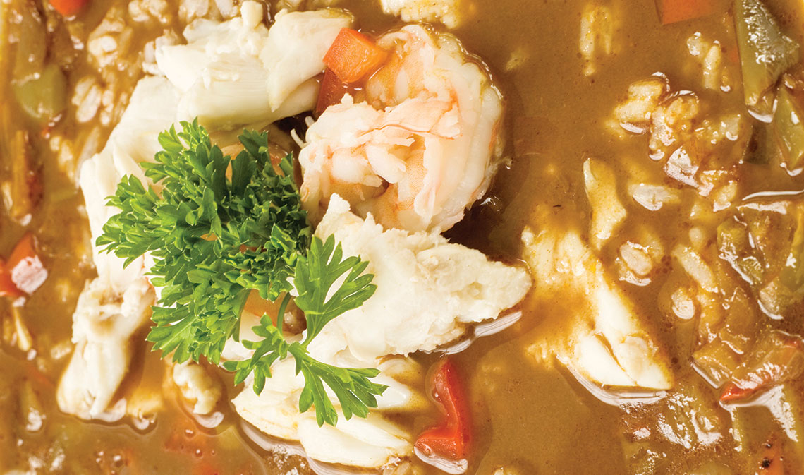 gumbo