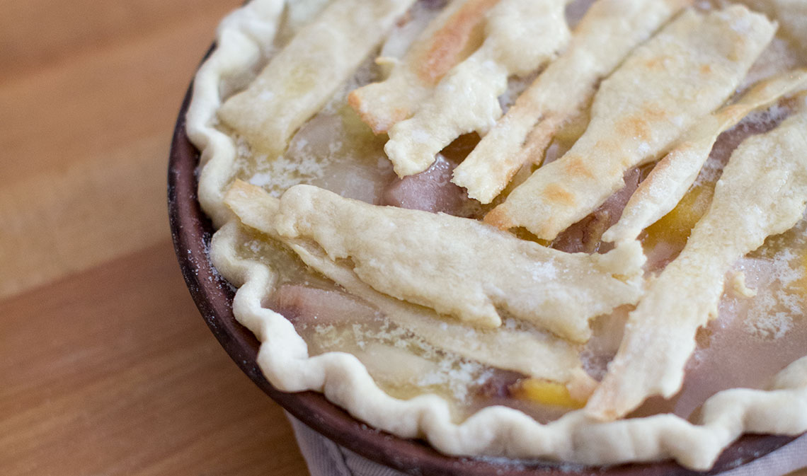 pie 1