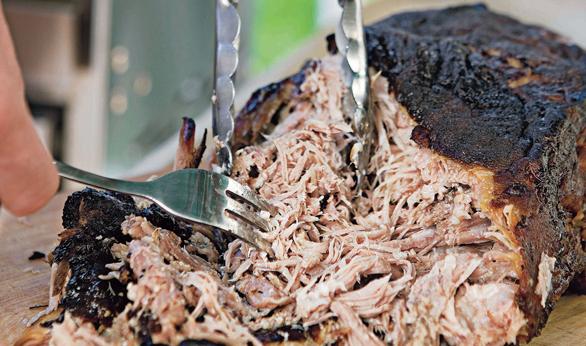 pork