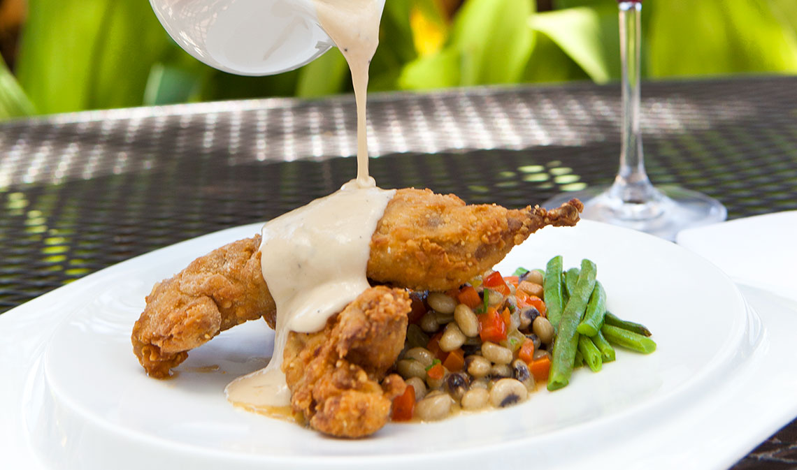 quail
