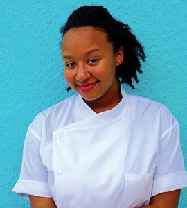 Amanda Turner