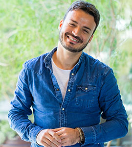 Erind Halilaj 1