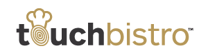 touchbistro web