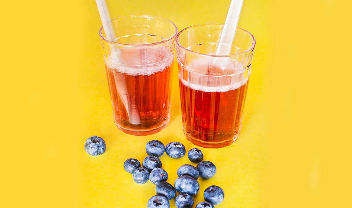blueberry 2