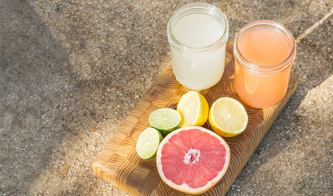 grapefruit