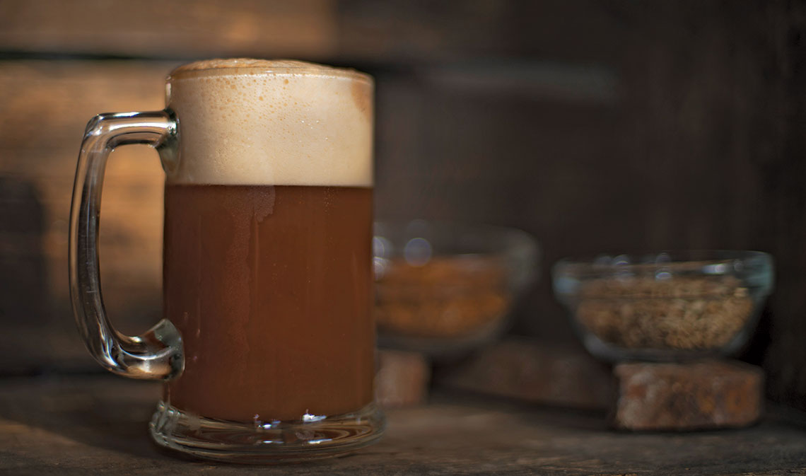 rootbeer
