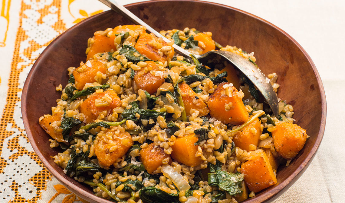 freekeh