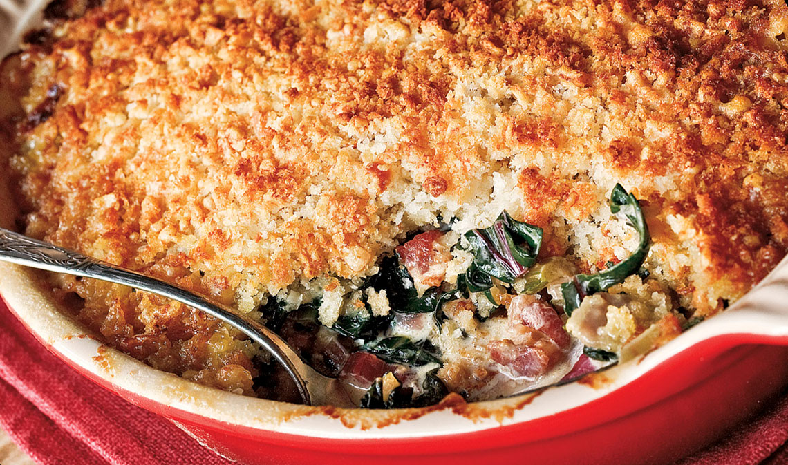 gratin