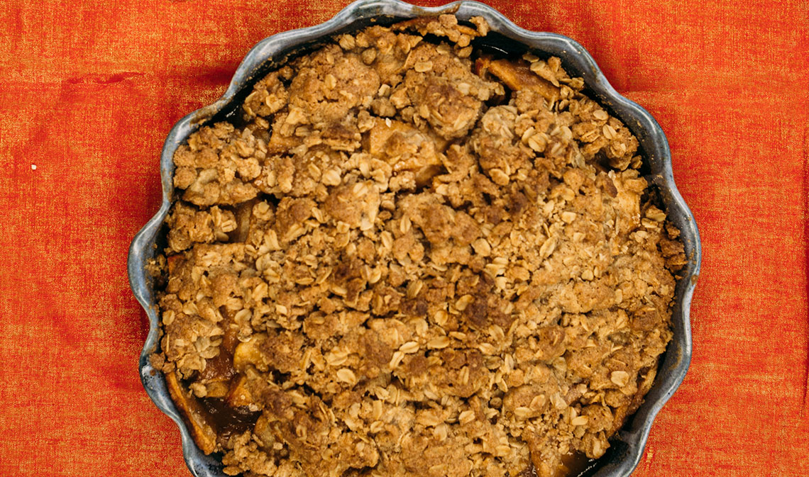 pie