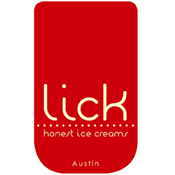 lick