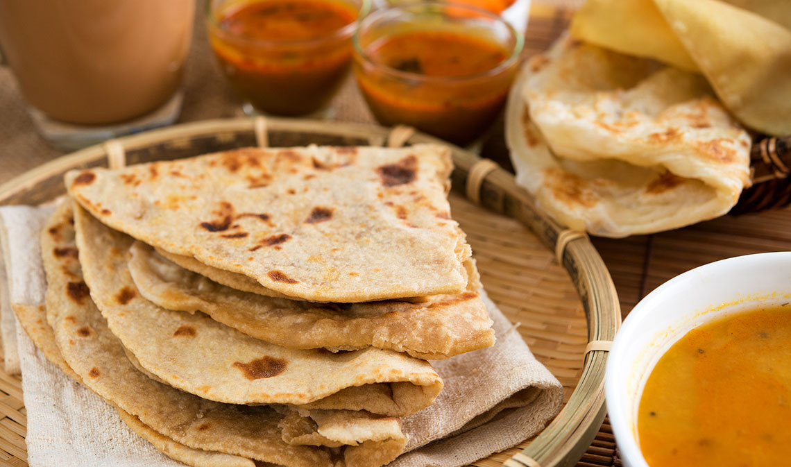 chapati