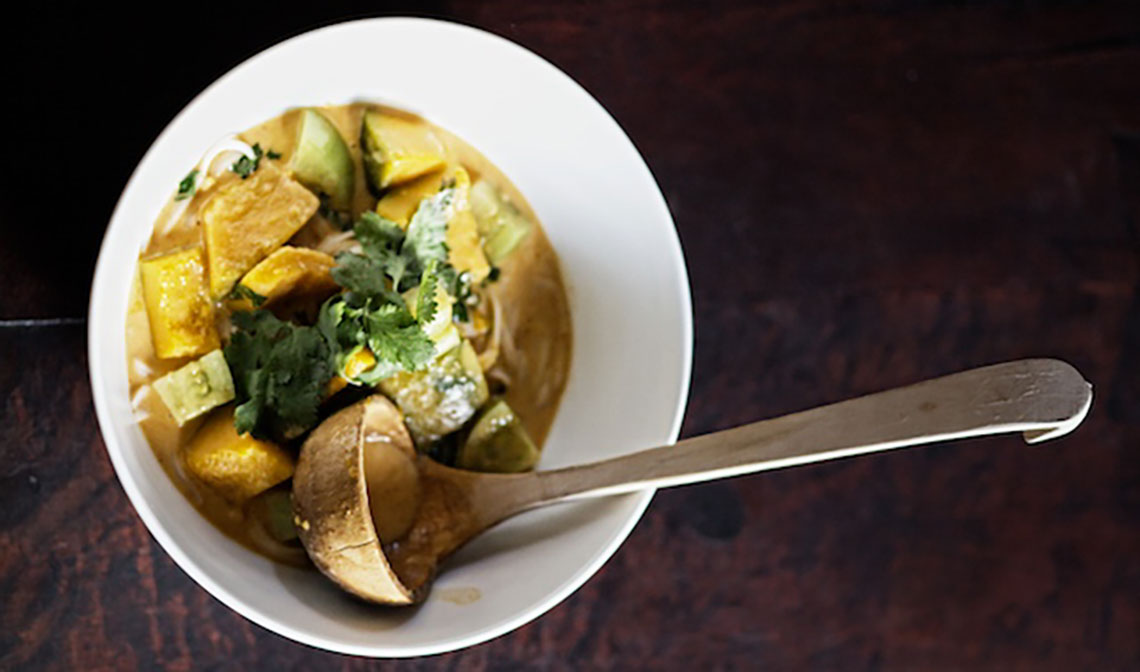 curry