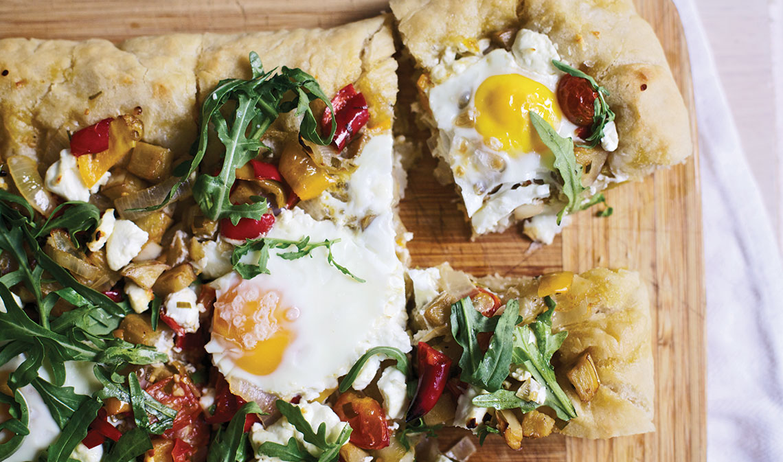 flatbread