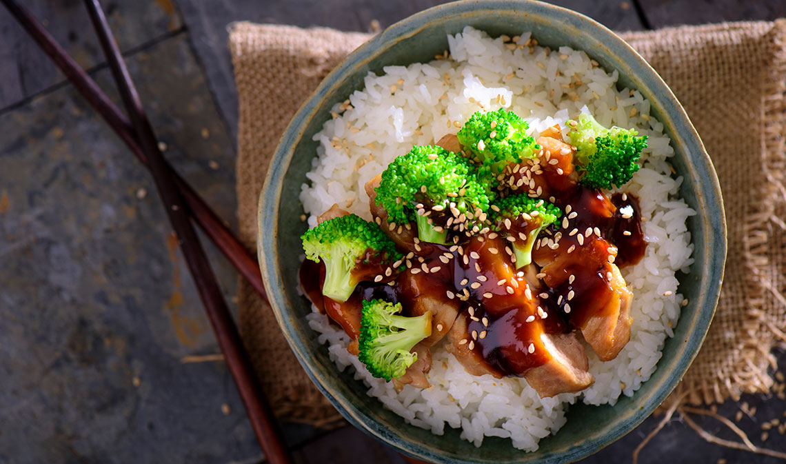 instant pot
